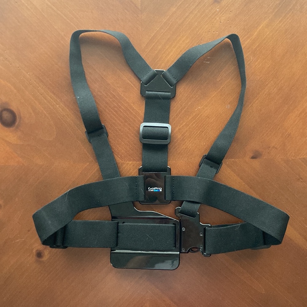 GoPro Chesty - Picture 3 of 4